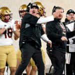 Boston College’s Defense Faces Crucial Test Without Starting Cornerbacks Against Stanford