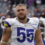 Braden Fiske Set to Make Unexpected Impact in High-Stakes Rams vs. Eagles Showdown