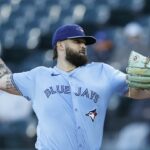 Braves Make Bold Move: Alek Manoah Joins Roster as Ozzie Albies Faces Extended Setback
