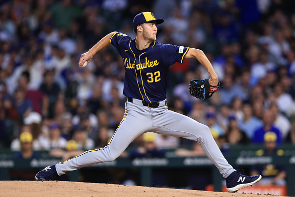 Brewers and Cardinals Face Off in Game That Could Rewrite Baseball's Unspoken Rules
