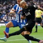 Brighton vs Tottenham: Dramatic Comeback Seals Thrilling 2-2 Draw in Nail-Biting Clash