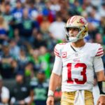 Brock Purdy's Shocking Return to Practice on Wednesday: What It Means for the Season's Fate