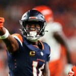 Broncos Dominate Bengals 21-3 at Halftime: Can Cincinnati Mount a Stunning Comeback?