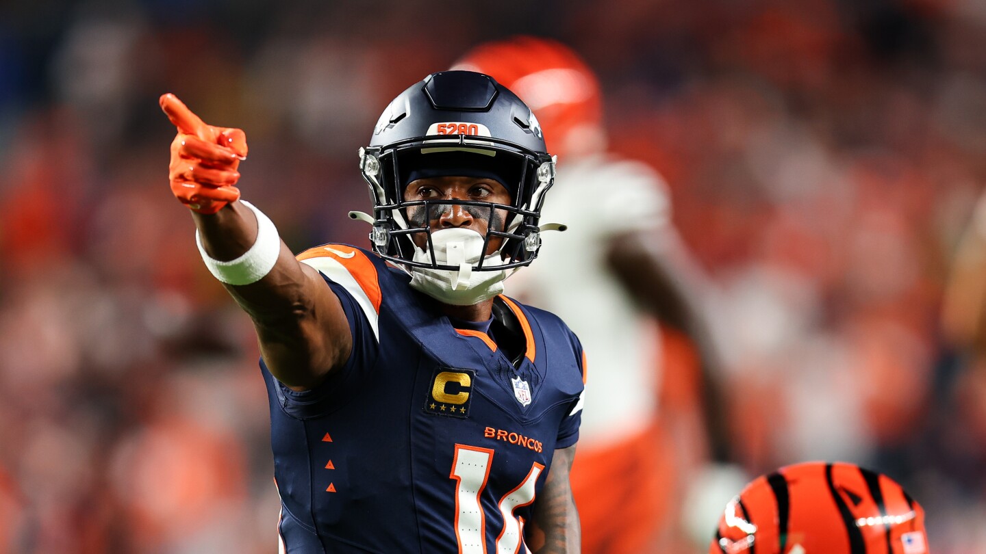 Broncos Dominate Bengals 21-3 at Halftime: Can Cincinnati Mount a Stunning Comeback?