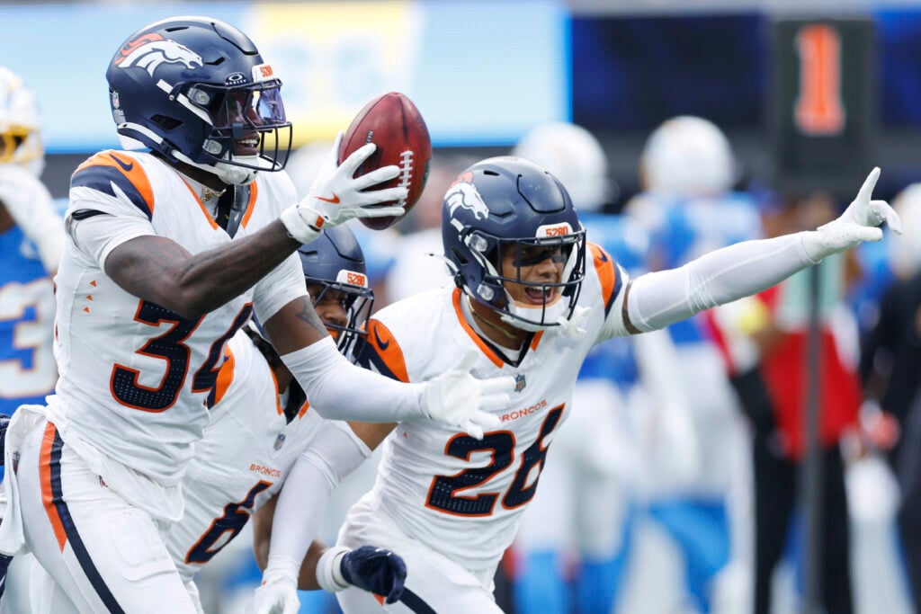 Broncos Veteran Drops Bombshell: This Star’s Return Could Transform Offense Overnight