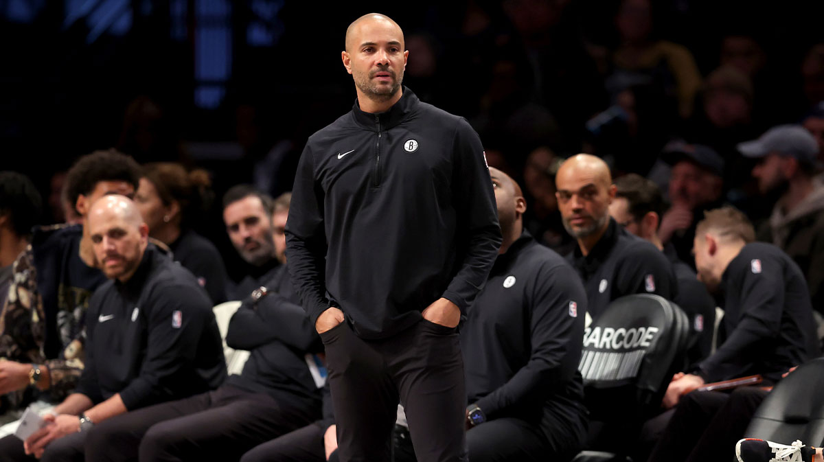 Brooklyn Nets 2025-26 Season: Can They Defy the Odds and Dominate the NBA?