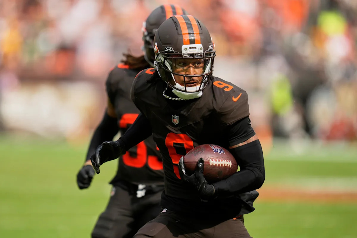 Browns' Stunning Comeback: How a Defensive Masterclass Turned the Tide Against the Packers in the Final Moments