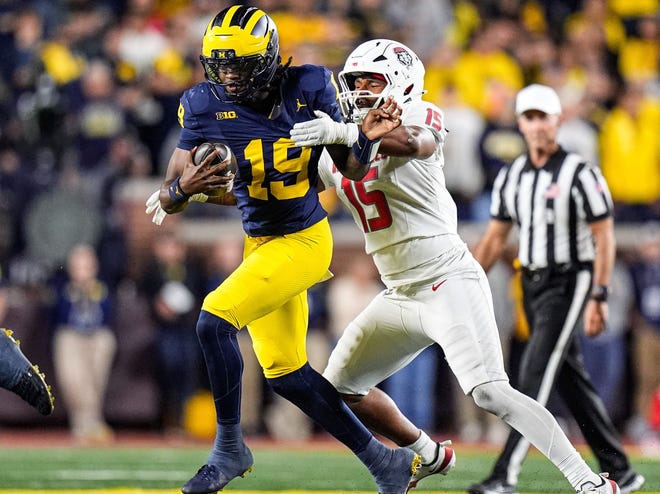 Bryce Underwood, Notre Dame, and Hugh Freeze Face Crucial Tests That Could Shake Up College Football Week 4