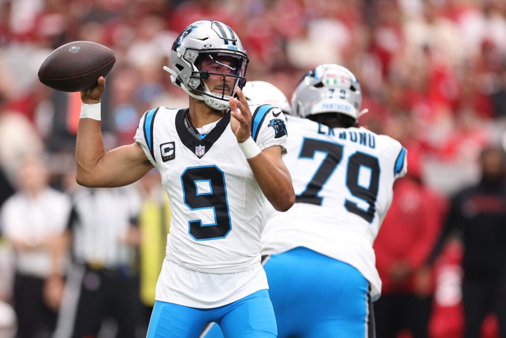 Bryce Young Shatters Personal Records in Stunning Showdown Against Cardinals – What’s Next for the Rising Star?