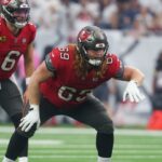 Bucs’ Surprise Move: Dan Feeney Steps In as RG Cody Mauch Faces Season-Ending Injury—What This Means for the Team’s Playoff Hopes