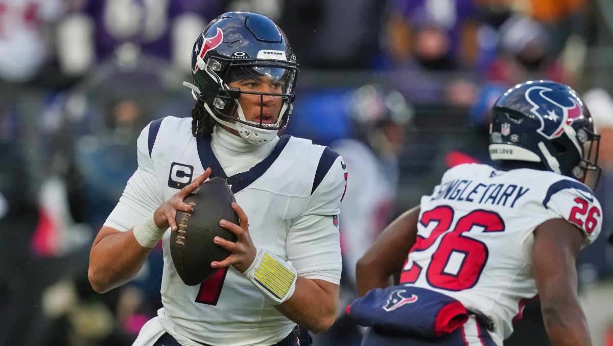 Bucs vs. Texans: A Battle of Willpower Set to Shock Fans and Defy Expectations