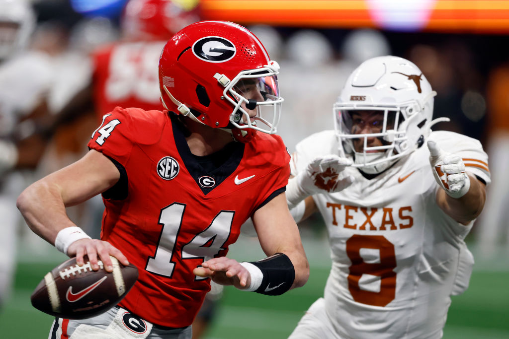 Bulldogs Set to Shock Alabama in Unforgettable Showdown—Can They Pull Off the Impossible?