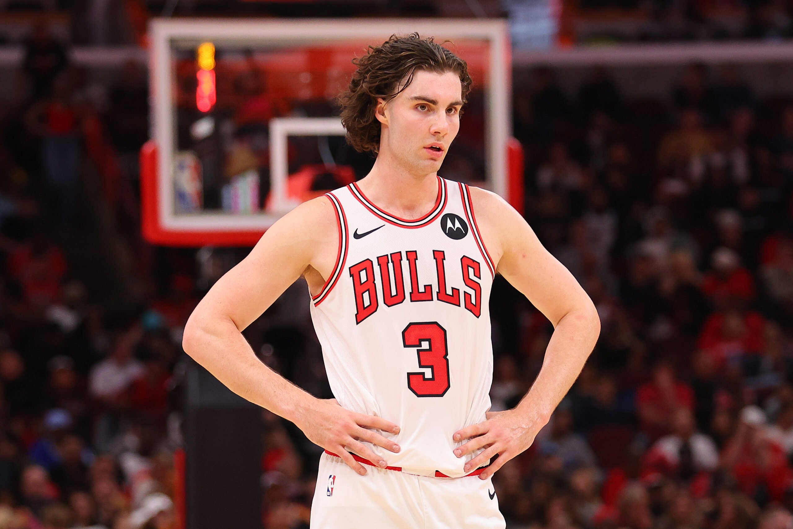 Bulls' Bold Contract Play with Josh Giddey Could Change Their Future Forever