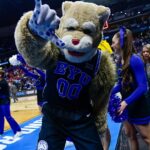 BYU Basketball Unveils Tip Times for Delta Center Showdowns—Which Game Holds the Biggest Surprise?