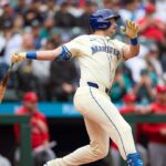 Cal Raleigh’s Historic Feat Sparks Mariners’ Stunning AL West Takeover—What It Means for the Playoff Race