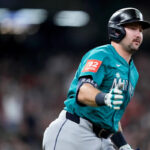 Cal Raleigh’s Power Surges, Framber Valdez’s Unexpected Collapse, and the Shocking Twist in the AL West Race