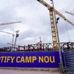 Camp Nou's Fate Unveiled: Will Barcelona's Star Trio Return in Time for Epic Valencia Showdown?