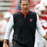 Can Badgers Break the Curse? Luke Fickell’s Struggle to Beat Ranked Opponents Deepens