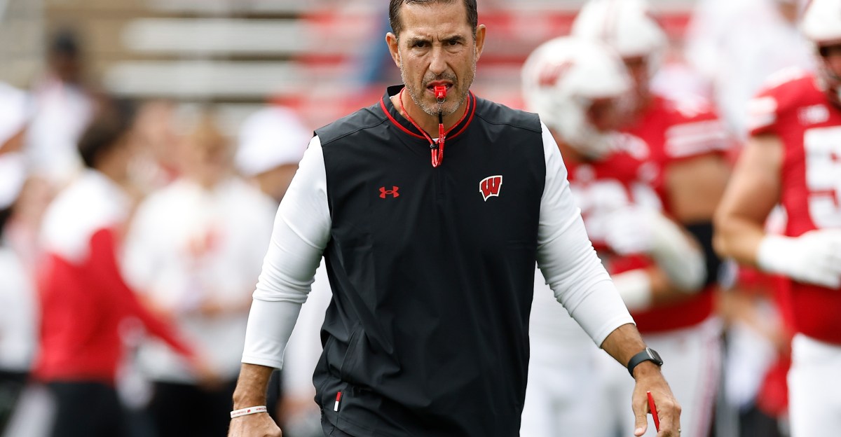 Can Badgers Break the Curse? Luke Fickell’s Struggle to Beat Ranked Opponents Deepens