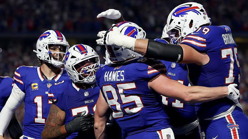 Can Buffalo’s Unstoppable Run Lead Them to Super Bowl Glory?