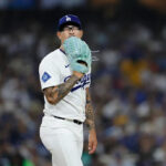 Can the Dodgers’ bullpen collapse unravel their entire playoff dreams?