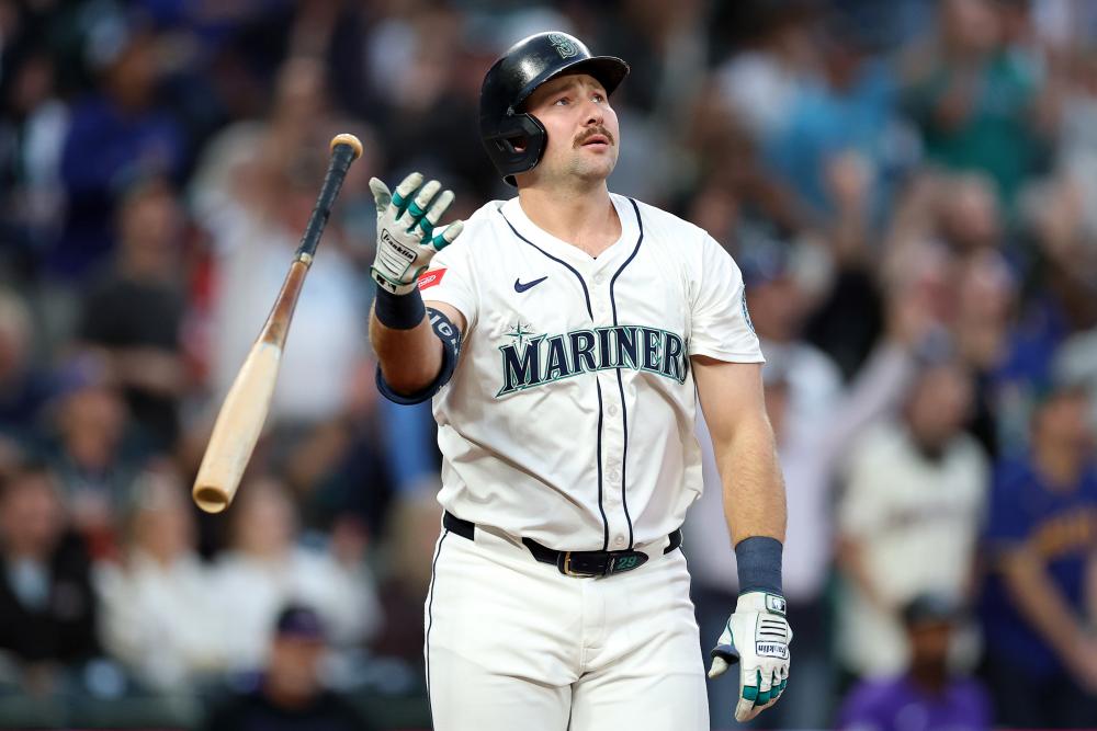 Can the Mariners End Their Curse and Claim the MLB Title This Year?