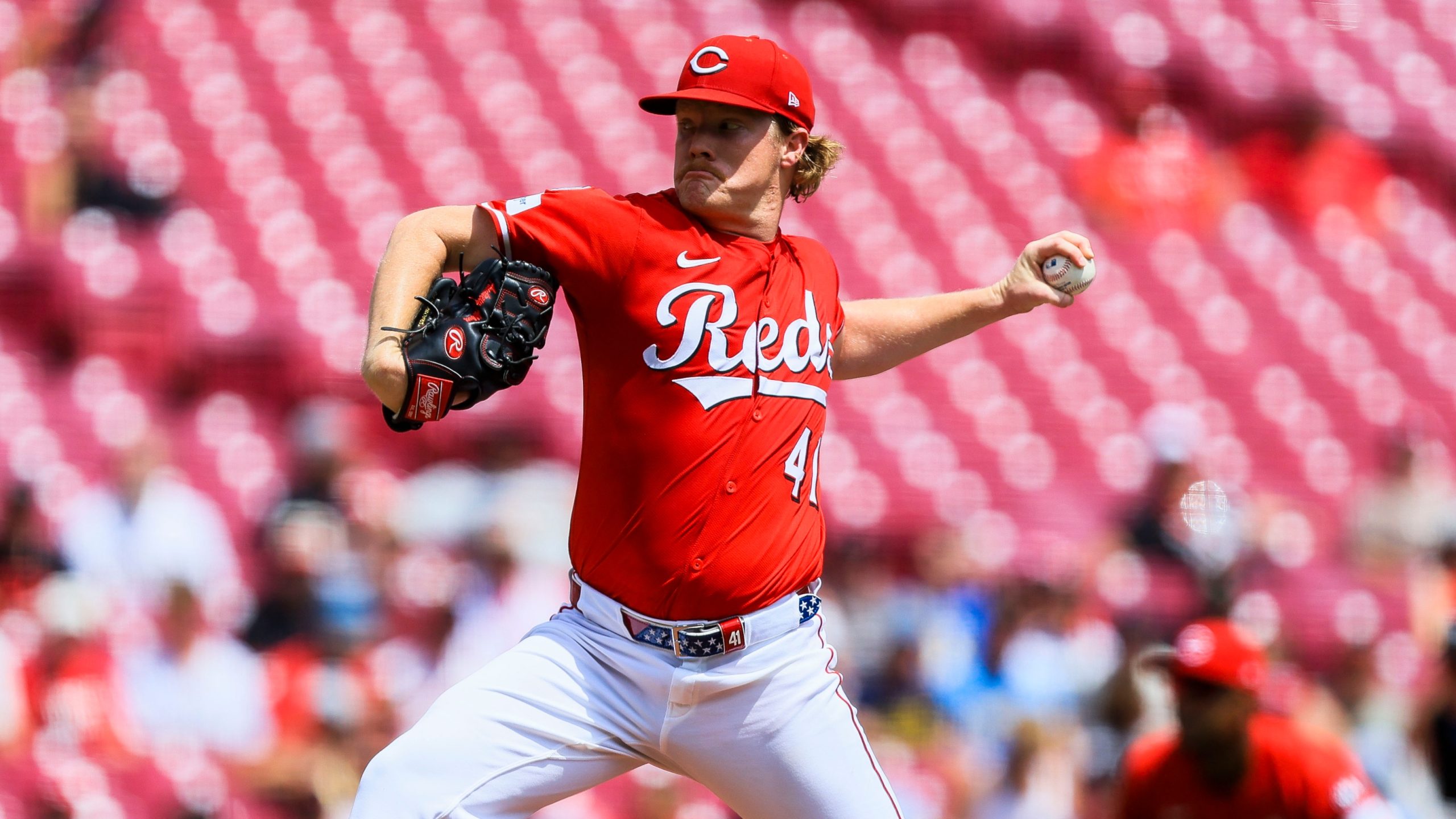 Can the Mets Overcome Abbott and the Reds, or Is Defeat Inevitable?