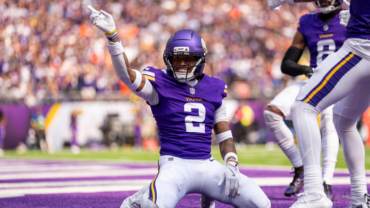 Can the Minnesota Vikings Crush the Steelers’ Dublin Dream or Will Pittsburgh Pull Off an Irish Upset?