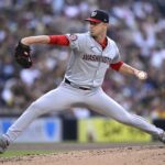 Can the Rusty Nationals Pitching Staff Overcome Early Setbacks to Secure the Series Win?