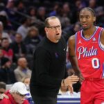 Can the Sixers’ Guard Play Unlock a Surprising Edge This Season?