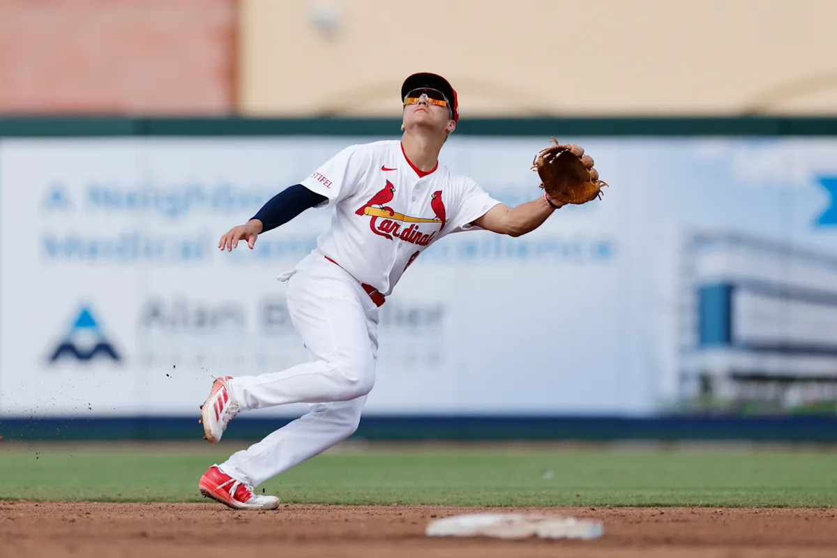 Can the St. Louis Cardinals Defy Expectations and Ignite a Stunning Comeback in 2026?