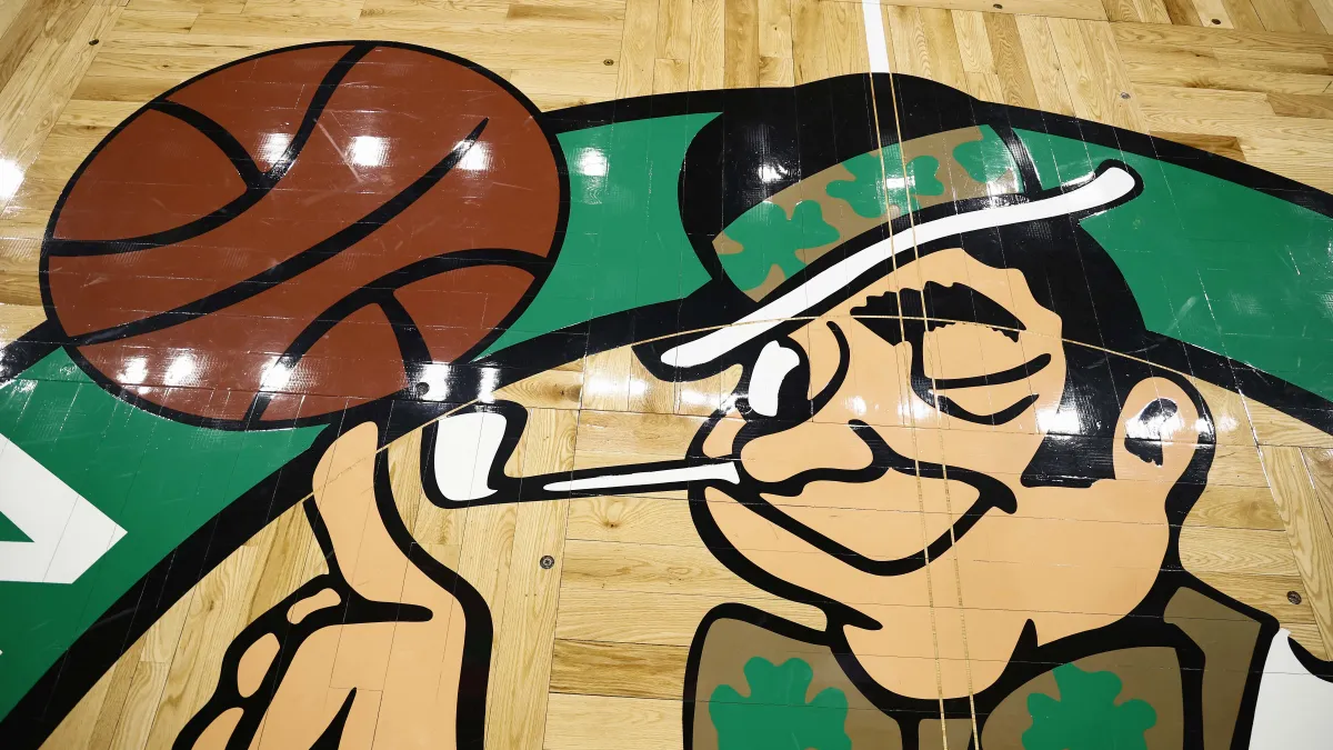 Celtics Reveal Stunning Gold Jerseys for 2025-26—What Secrets Do They Hold?