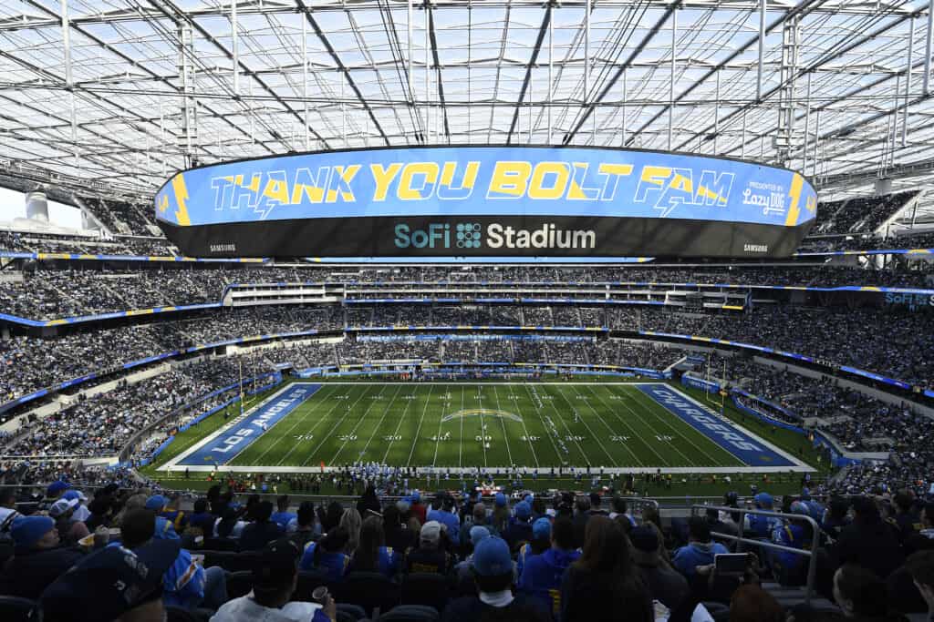 Chargers Shake Up Lineup: Which Surprising Players Were Cut or Signed on Monday?