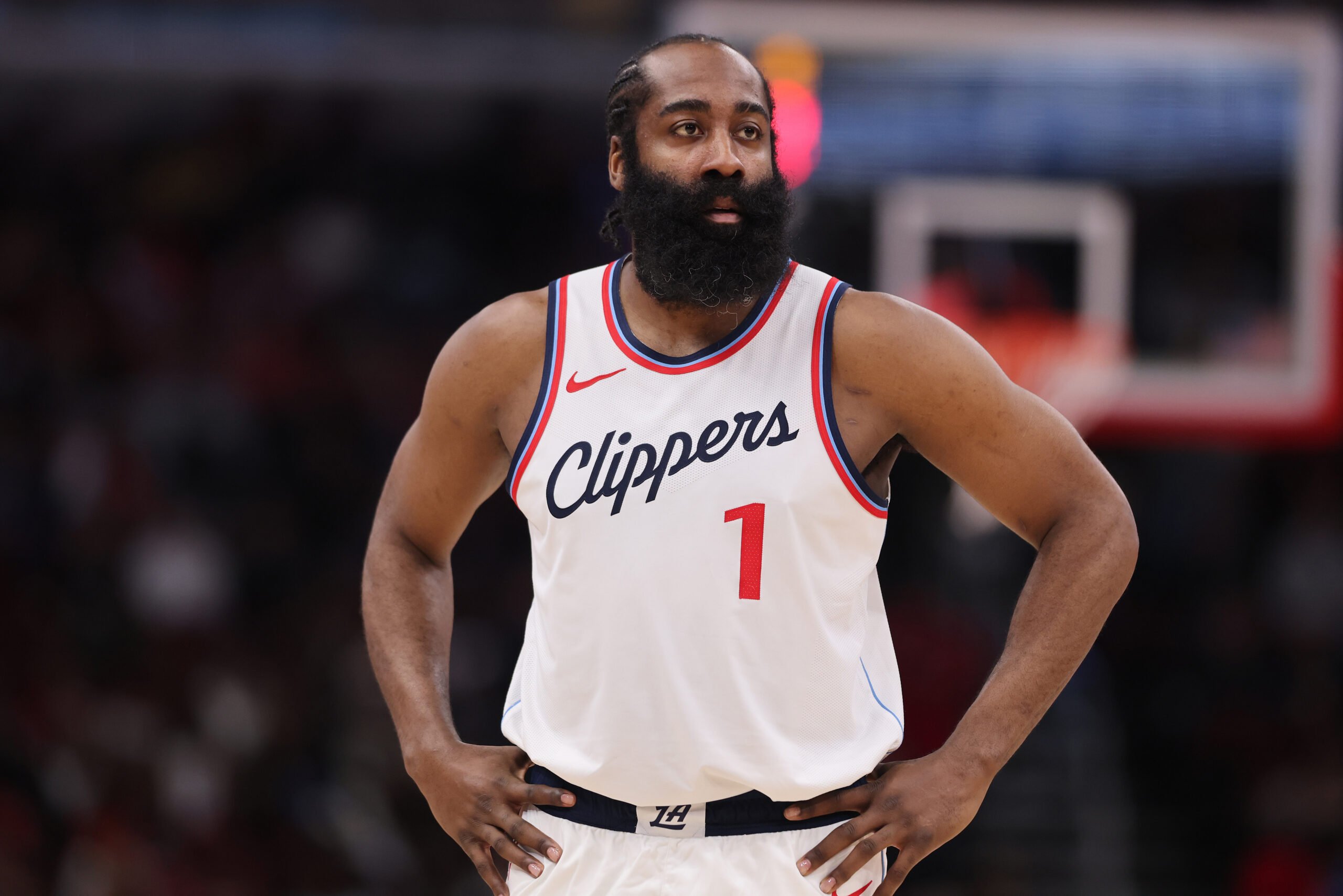 Charles Barkley Drops Surprising Compliment That Could Change How We See James Harden Forever