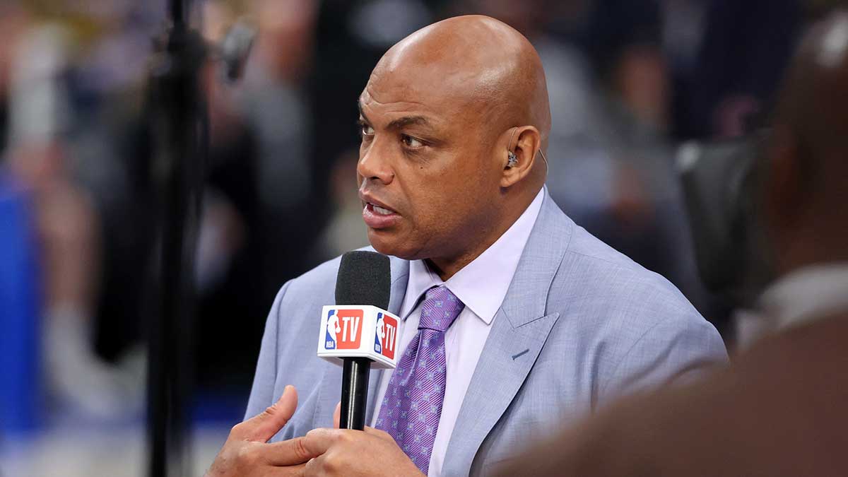 Charles Barkley’s Shocking ‘Nice Guy’ LeBron James Comment Leaves Thunder Star SGA Speechless