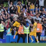 Chelsea Crumble Again: Red Card Controversy Seals Blues' Stunning Defeat to Brighton