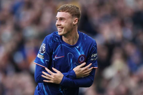 Chelsea Left Heartbroken After Shocking Champions League Snub by Bayern, Palmer Reveals Untold Frustrations
