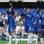Chelsea vs Benfica: Unmissable Bet Builder Secrets That Could Make You a 5/1 Winner Tonight!