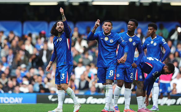 Chelsea vs Benfica: Unmissable Bet Builder Secrets That Could Make You a 5/1 Winner Tonight!