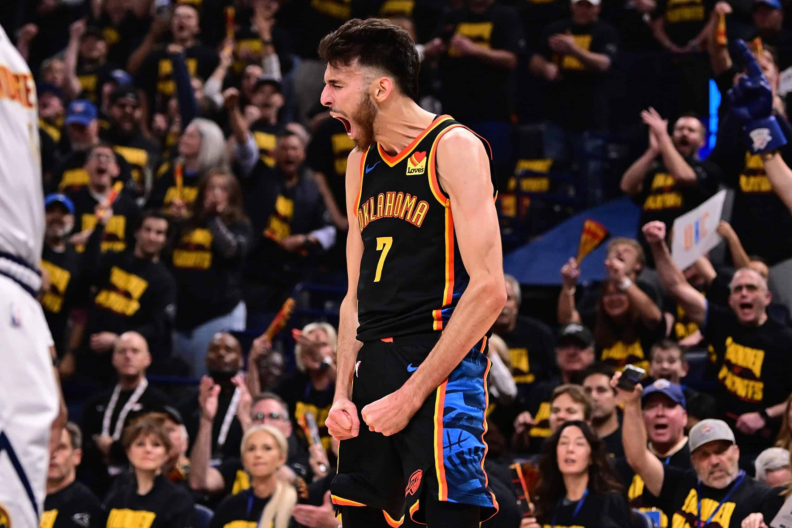 Chet Holmgren Drops Unexpected Revelation About His Upcoming Season Plans—What Fans Didn’t See Coming!