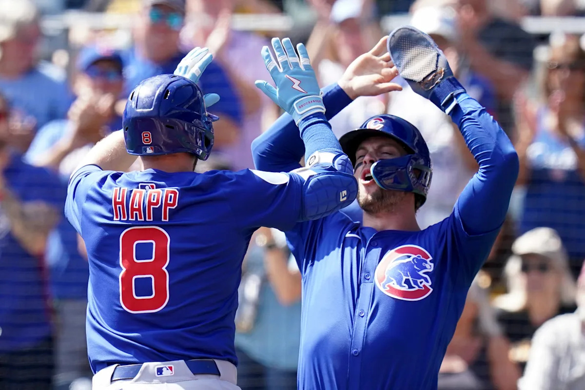 Chicago Cubs End Drought: Are They Poised for a Shocking Postseason Surge?
