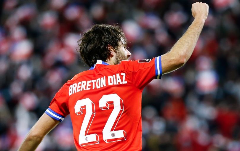 Chile vs Uruguay: Unmissable World Cup Clash – Where and How to Catch Every Thrilling Moment Live!
