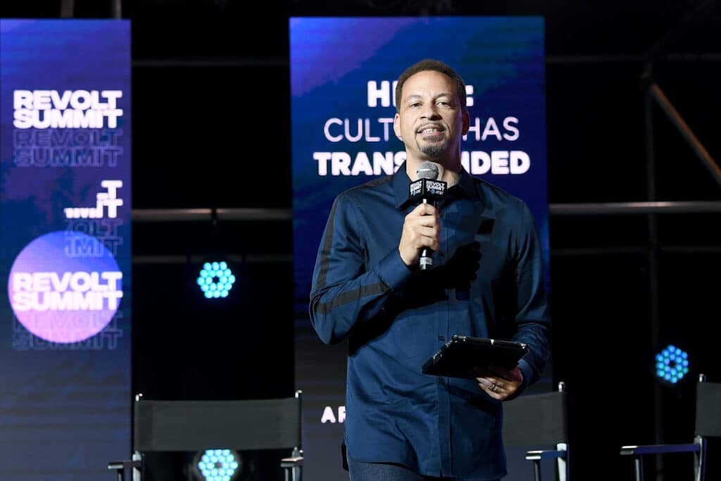 Chris Broussard Stands Firm on Shocking Super Bowl Prediction – Is Everyone Missing the Mark?