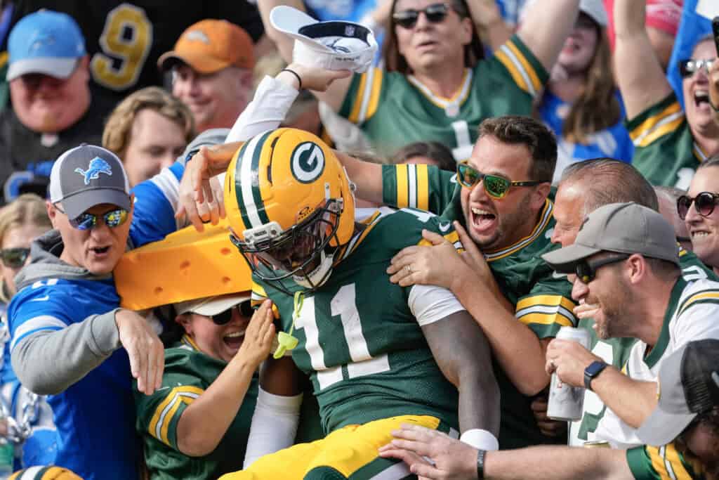 Chris Broussard Unveils Shocking Truth About Packers’ Odds Against Cowboys – Could This Be an Upset?