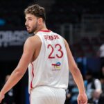 Clash of Titans: Can Franz Wagner Outsmart Alperen Sengun in the EuroBasket 2025 Showdown?