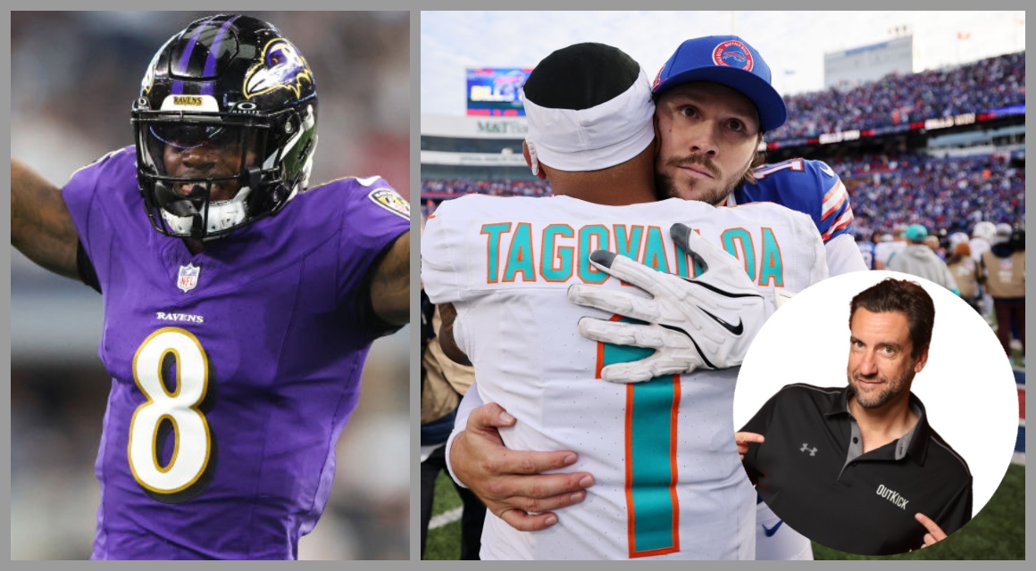 Clay Travis' Bold NFL Predictions: Which Underdogs Are Poised to Shock and Dominate This Season?