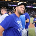 Clayton Kershaw Leads Dodgers to Unbelievable 12th NL West Crown in 13 Years—What’s Their Secret Weapon?
