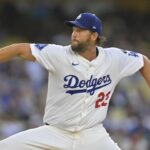 Clayton Kershaw's Final Dodgers Start: What to Expect in His Emotional Farewell at Dodger Stadium Friday