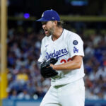 Clayton Kershaw’s Stunning Masterclass Seals Dodgers’ Playoff Fate—What Happens Next Will Shock You