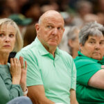 Clippers Owner Steve Ballmer Defies NBA Probe: “I Welcome the Investigation” – What’s He Hiding?